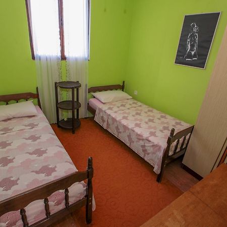 Apartments Rozmaryn ロゴズニッツァ エクステリア 写真