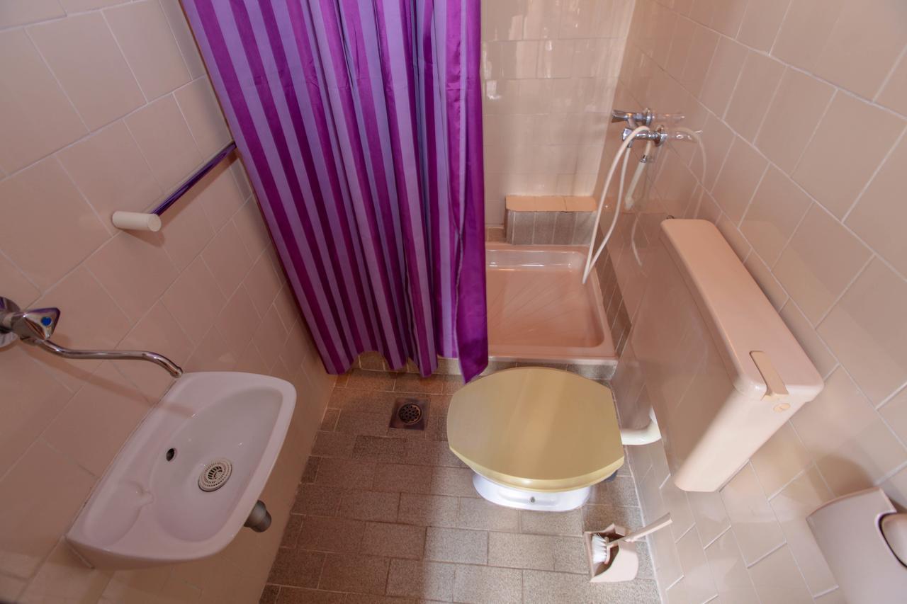 Apartments Rozmaryn ロゴズニッツァ エクステリア 写真