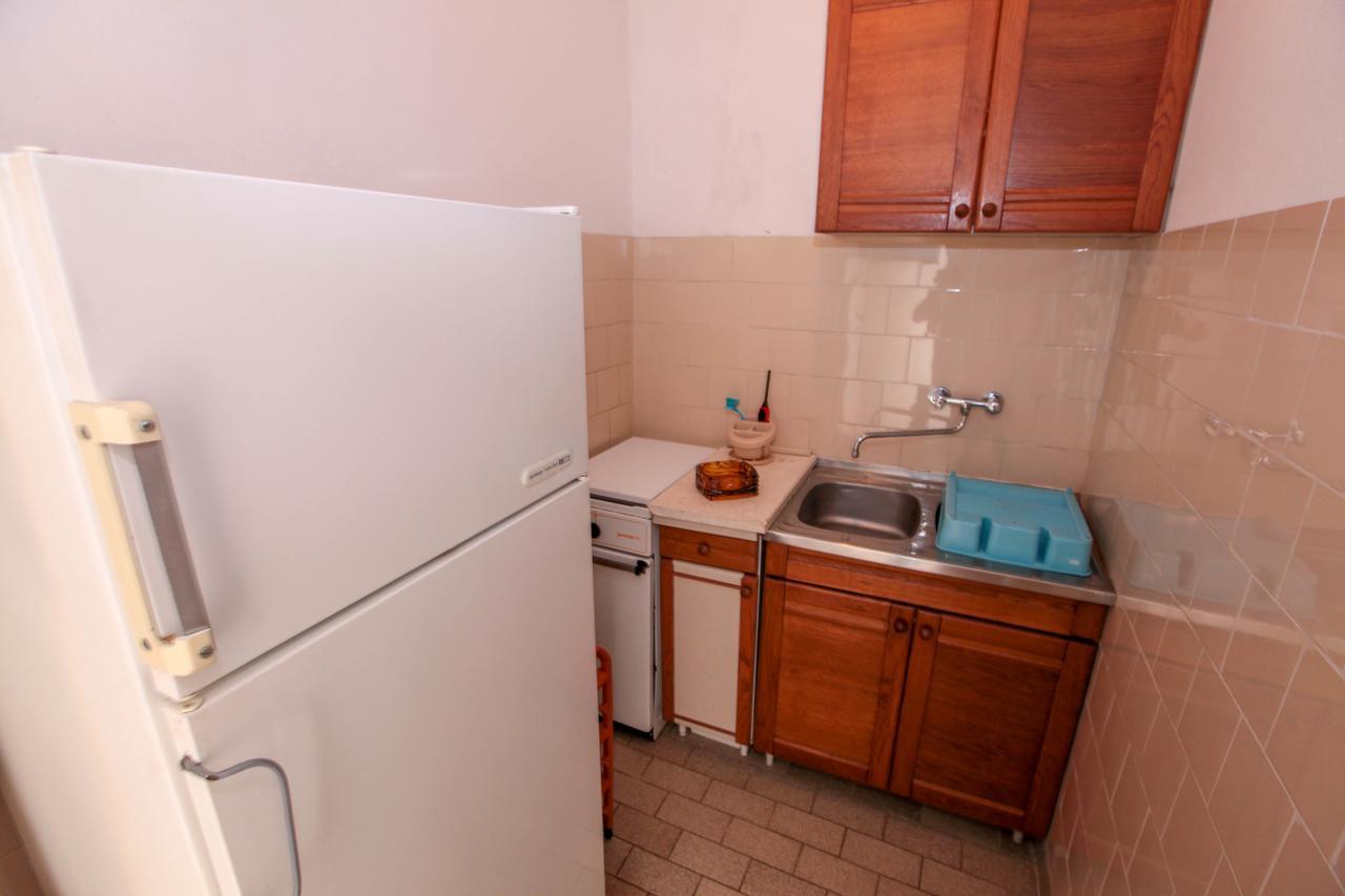 Apartments Rozmaryn ロゴズニッツァ エクステリア 写真