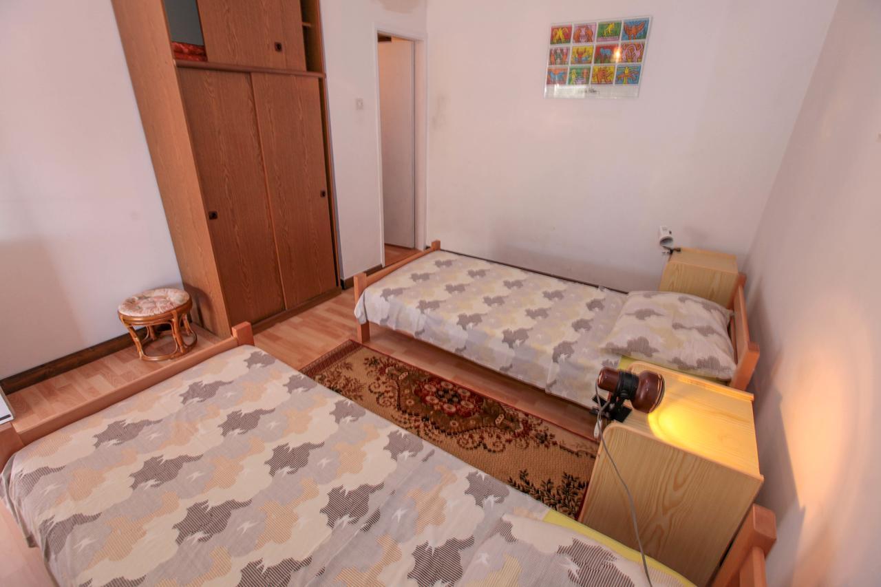 Apartments Rozmaryn ロゴズニッツァ エクステリア 写真