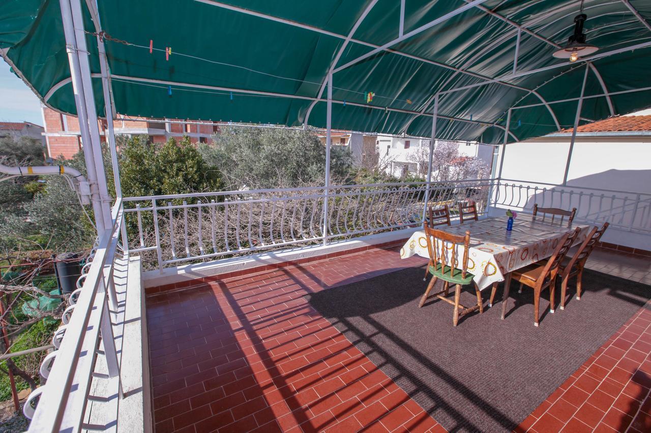 Apartments Rozmaryn ロゴズニッツァ エクステリア 写真